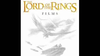 The Lord of the Rings Rarities Archive - 19. Sammanth Naur (Alternate)