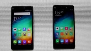 Xiaomi Mi4c Vs Mi4i (A Bitter Disappointment)