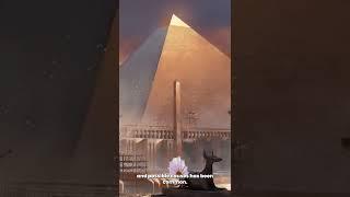 Golden Capstone Stolen From Pyramid? (Ancient Egypt) | Conspiracy Guru