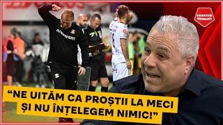 Marius Sumudica A TURBAT DE FURIE IN DIRECT! L-A DISTRUS pe Neil Lennon | Petrolul - Rapid 1-0