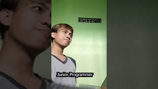 When the program is human - comments