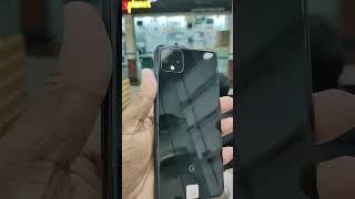 Google Pixel 4XL (6-64GB)! Used device!01715316431!21999 Tk