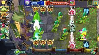 Gameplay plant vs zombie 2 mod 7.4.1 free shop online battle z tested