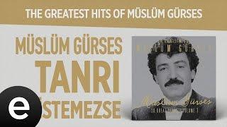 Tanrı İstemezse (Müslüm Gürses) Official Audio #tanrıistemezse #müslümgürses - Esen Müzik