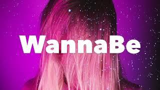 "WannaBe" - Taylor Swift x Melanie Martinez x Billie Eilish Type Beat