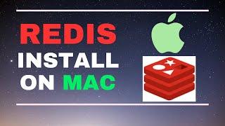 Install Redis on Mac | brew | Macbook Pro