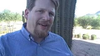 Chris Brogan: Listening in Social Media