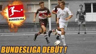 YOUSKILL IN DER BUNDESLIGA !