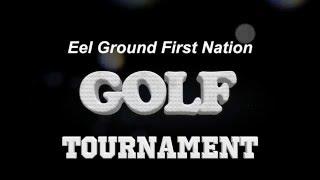 Golf Tournament Drone Trailer