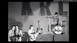 The Beatles I Wanna Be Your Man (Live At Hollywood Bowl 30th August 1965)