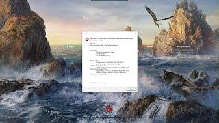 World of Warships Error 2016 03 31 using Aslain