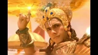 Jay jay sudarshna theme song / Suryaputra Karn/️️