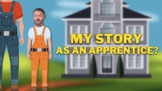 What Was it Like For Dustin as an Apprentice? Would He Do Anything Differently?