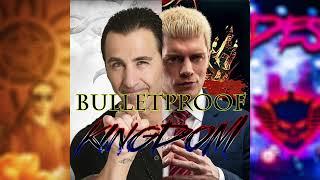 Bulletproof Kingdom (Godsmack X Downstait)