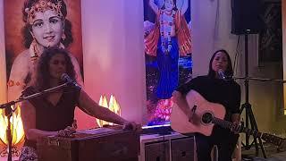Gentle, Soft Kirtan with Anah at The Mantra Room