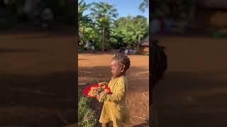 Helping poor homeless kids! #music #trending #food #mrsbeast #love #viralvideo #baby #travel #africa