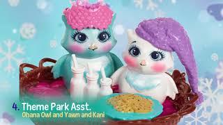 Enchantimals | Enchantimals Gift Guide | Enchantimals Dolls | Toys for Kids