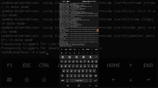 How To Install & Setup Sudo Login & Root Access in Termux on Android Device (without root)