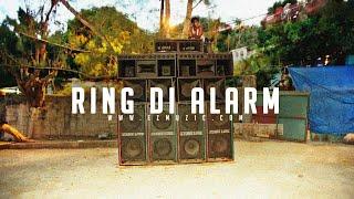 RING DI ALARM - Reggae Trap Type Beat 2023 | Alborosie Type Beat