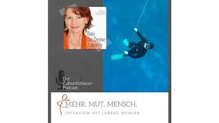 #101 – MEHR. MUT. MENSCH. Ein Interview mit Lorenz Wenger