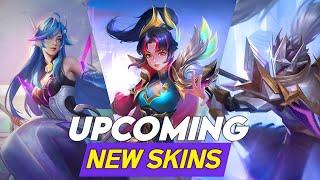 KADITA MPL SKIN, AUGUST COLLECTOR SKIN 2023, ALPHA SEPTEMBER STARLIGHT & MORE - MLBB