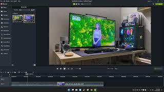 Cách khắc phục lỗi không mở được file Video .MOV . MP4 trong Camtasia