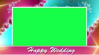 new wedding green screen video effects hd free download|Wedding|Effects|video frame|Real Wedding FX