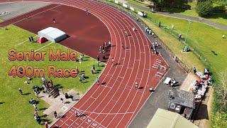 400m Races at UUKMA Sports Day 2024