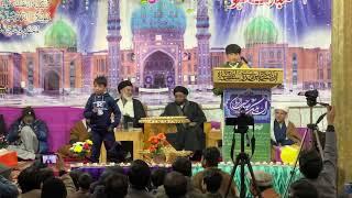 YA HUJJAT E HAQ (AJ) LENMA KHABAR || BALTI QASIDA || 15 SHABAN 2025 ||Mehdiabad