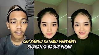 CEP SANUD GANGSTER ARAB LIVE DENGAN PENYAYI DANGDUD SUNDA