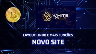 White Club -  White Club Login -  White Club Site Oficial
