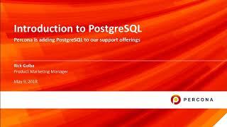 Introduction to PostgreSQL - Overview - PostgreSQL Tutorial