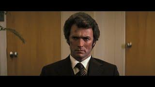 Dirty Harry 1971, District Attorney