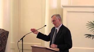 Os Guinness & David Wells - Fools Talk: In Corinth & in the Modern World