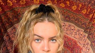 5 easy hairstyles to make you feel cute during lockdown | Phoebe Stallan