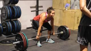 Strength Protocol - Angie Padilla