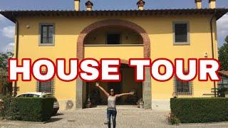 House Tour rumah lama sebelum di jual