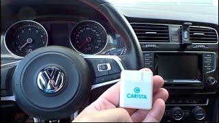 Customize your Car with an App! Carista OBD2 Review - Netcruzer CARS