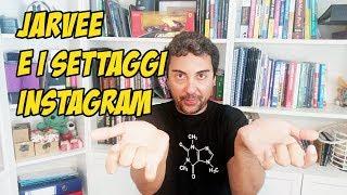 I migliori settaggi ‘Follow’ per Jarvee -  Bot Instagram / Tutorial in italiano