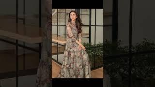 Long Maxi design|new design  2024 | for girls trending design| subscribe|Shining fashion club 