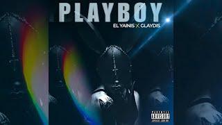 PLAYBOY - El YAINIS  GLAYDIS