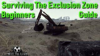 Will To Live Online: Exclusion Zone (2020) Most Efficient Guide