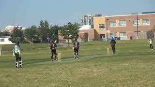 MCPL Div 2 T20 vs MPAC Renegades Part 1