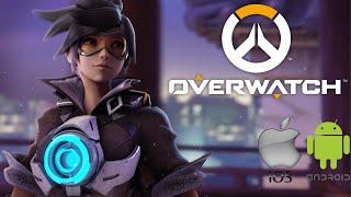 How to get Overwatch mobile! Android, IOS available!