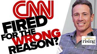 Batya Ungar-Sargon: CNN FIRED Cuomo For MeToo OVERREACH, No Accountability For NY Nursing Homes