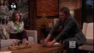 Talking Dead - Something weird & funny