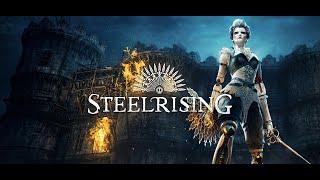 STEELRISING  Новый Souls Like на ПК #3