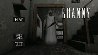 Granny Horror: Reaching  10 MILLION SUBSCRIBERS!  in a Spooky Way  Day #146