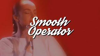  Sade - Smooth Operator (Lyrics)