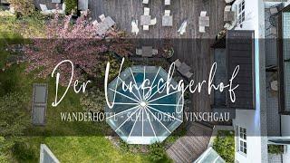 Wanderhotel Vinschgerhof